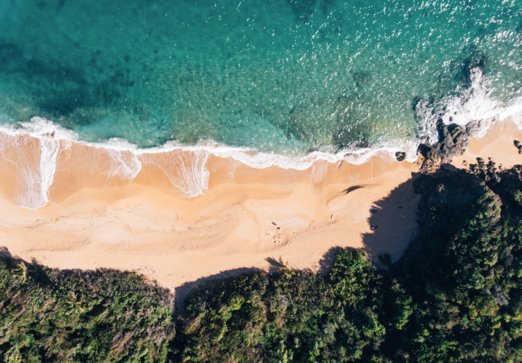 Best Public Beaches in Puerto Rico