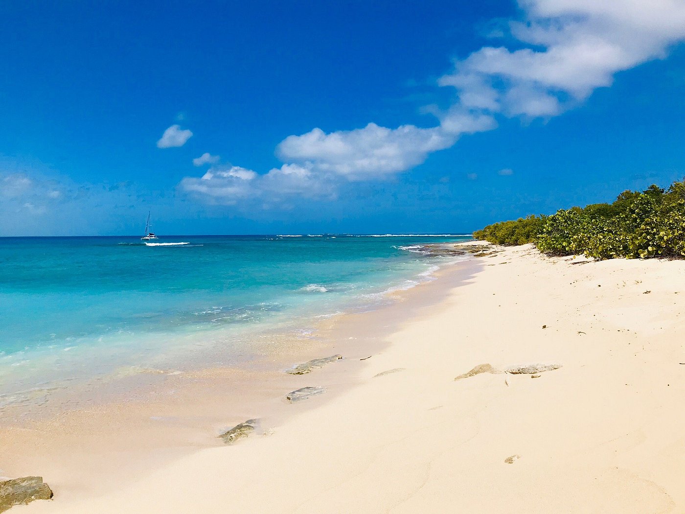 Cayo Icacos Puerto Rico Icacos Beach