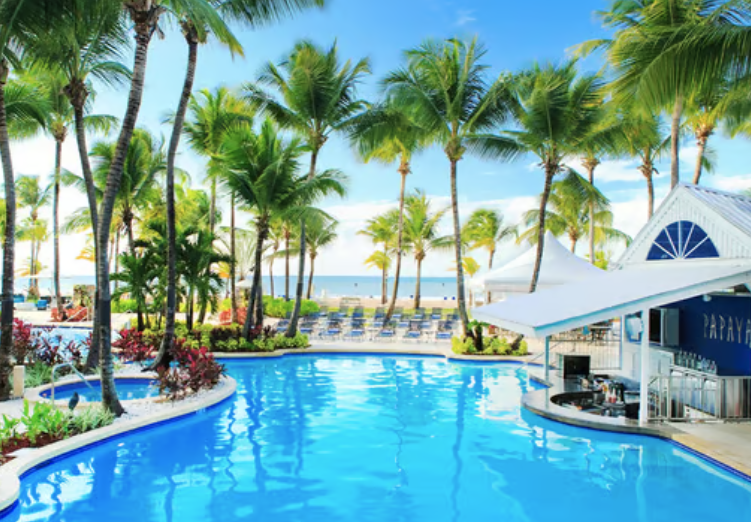 Hotel & Stay Guide in Isla Verde