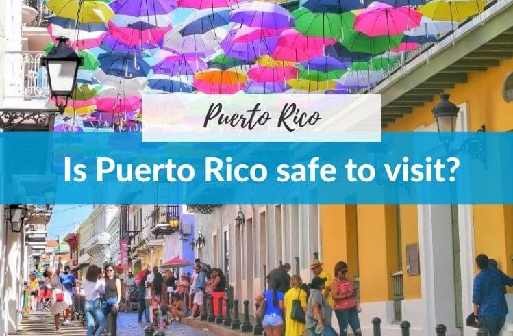 Is Puerto Rico Safe to Visit? A Practical Travel & Beach Safety Guide
