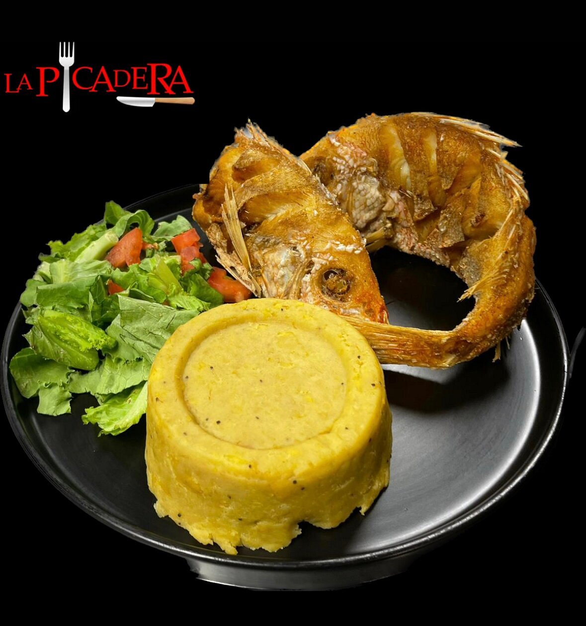La Picadera Bar And Restaurant Old San Juan Escambron Beach Mofongo
