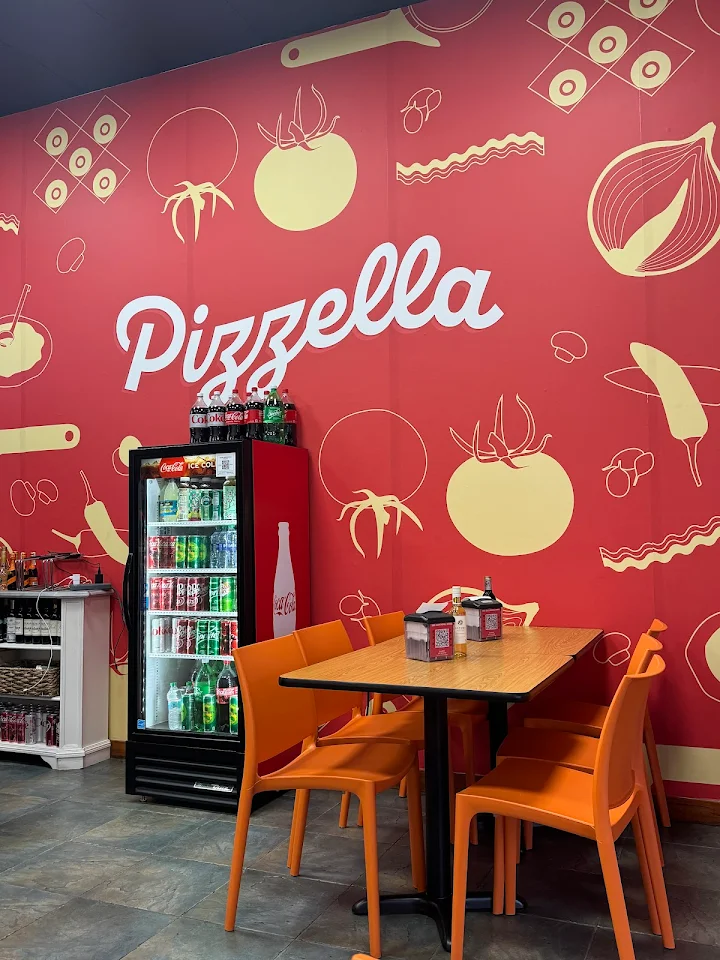 Pizzella Escambron Beach Old San Juan Interior