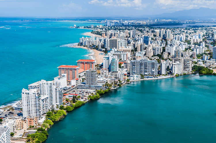 Things to Do in Condado District