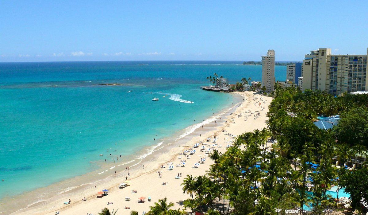 Things to Do in Isla Verde