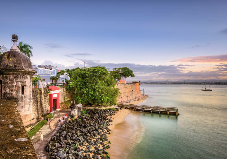 Things To Do In Old San Juan